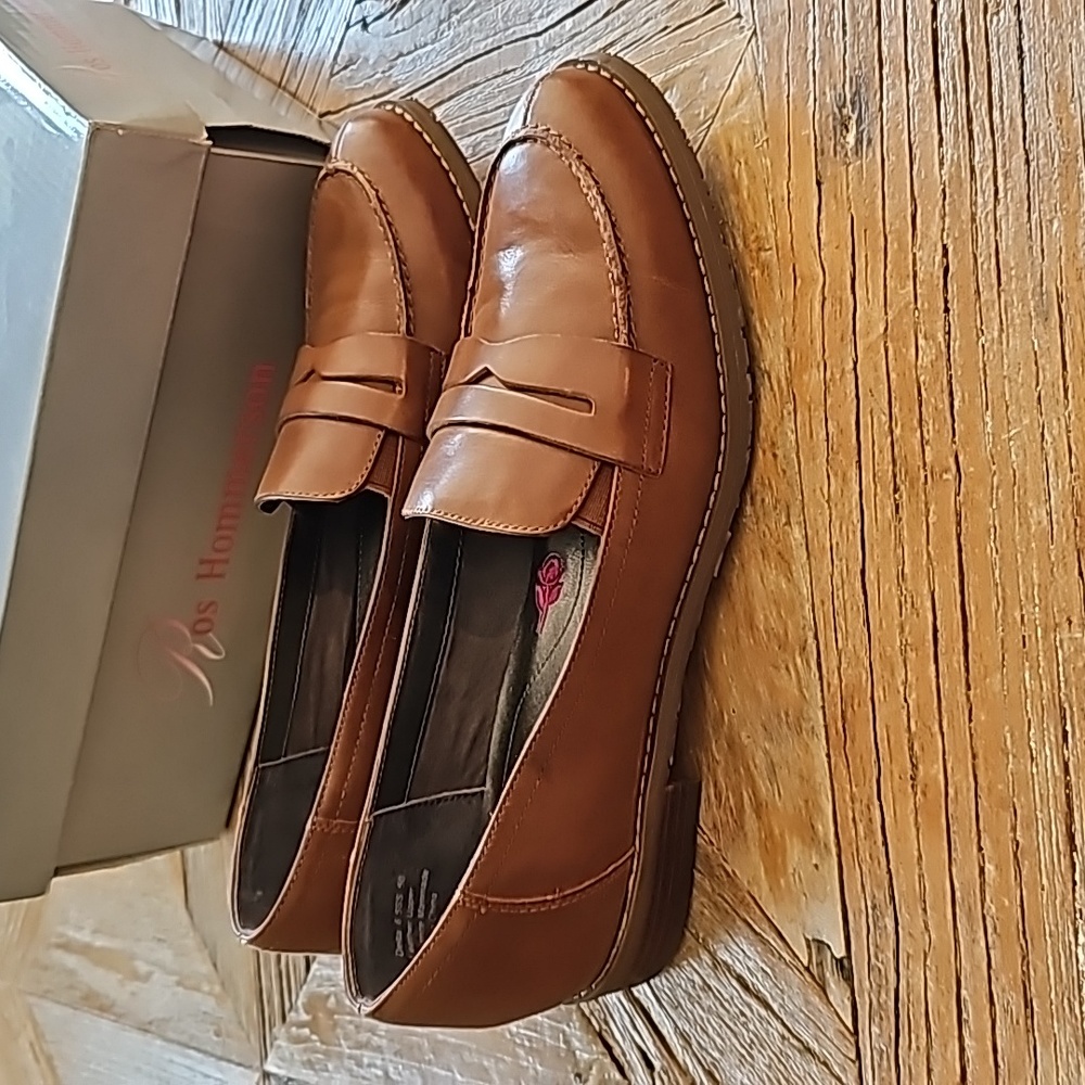 New Ros Hommerson loafers, 6 - Picture 3 of 7